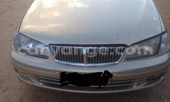 Buy Used Nissan Sunny Silver Car in Windhoek in Namibia Buy Used Nissan Sunny Silver Car in Windhoek in Namibia