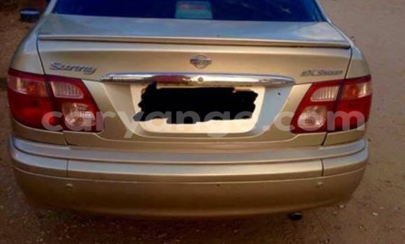 Buy Used Nissan Sunny Silver Car in Windhoek in Namibia Buy Used Nissan Sunny Silver Car in Windhoek in Namibia