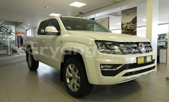 Acheter Occasion Voiture Volkswagen Amarok Blanc à Gobabis, Omaheke Acheter Occasion Voiture Volkswagen Amarok Blanc à Gobabis, Omaheke