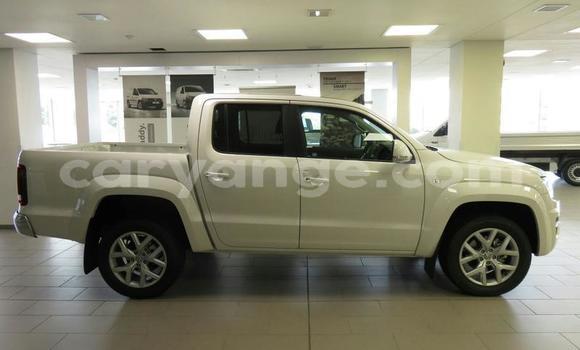 Acheter Occasion Voiture Volkswagen Amarok Blanc à Gobabis, Omaheke Acheter Occasion Voiture Volkswagen Amarok Blanc à Gobabis, Omaheke
