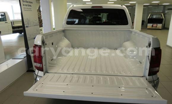 Acheter Occasion Voiture Volkswagen Amarok Blanc à Gobabis, Omaheke Acheter Occasion Voiture Volkswagen Amarok Blanc à Gobabis, Omaheke