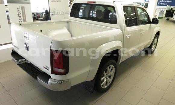 Acheter Occasion Voiture Volkswagen Amarok Blanc à Gobabis, Omaheke Acheter Occasion Voiture Volkswagen Amarok Blanc à Gobabis, Omaheke