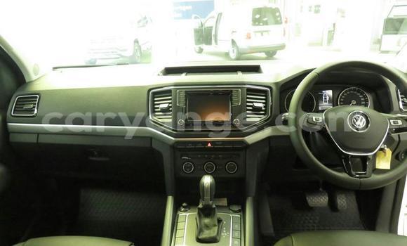 Acheter Occasion Voiture Volkswagen Amarok Blanc à Gobabis, Omaheke Acheter Occasion Voiture Volkswagen Amarok Blanc à Gobabis, Omaheke