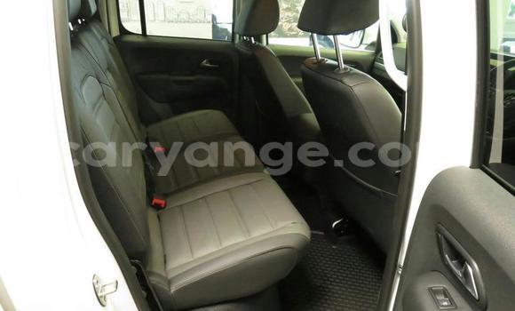 Acheter Occasion Voiture Volkswagen Amarok Blanc à Gobabis, Omaheke Acheter Occasion Voiture Volkswagen Amarok Blanc à Gobabis, Omaheke