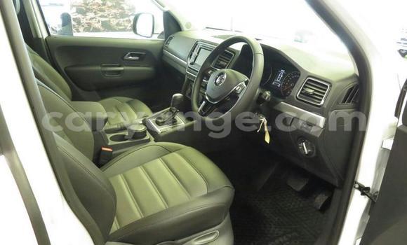 Acheter Occasion Voiture Volkswagen Amarok Blanc à Gobabis, Omaheke Acheter Occasion Voiture Volkswagen Amarok Blanc à Gobabis, Omaheke