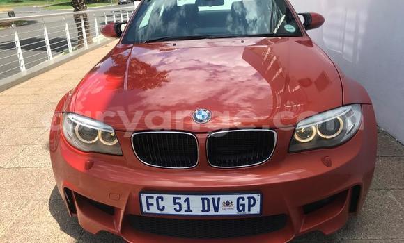 Acheter Occasion Voiture BMW 1M Autre à Grootfontein, Namibie Acheter Occasion Voiture BMW 1M Autre à Grootfontein, Namibie