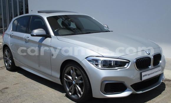 Acheter Occasion Voiture BMW 1M Gris à Gobabis, Omaheke Acheter Occasion Voiture BMW 1M Gris à Gobabis, Omaheke