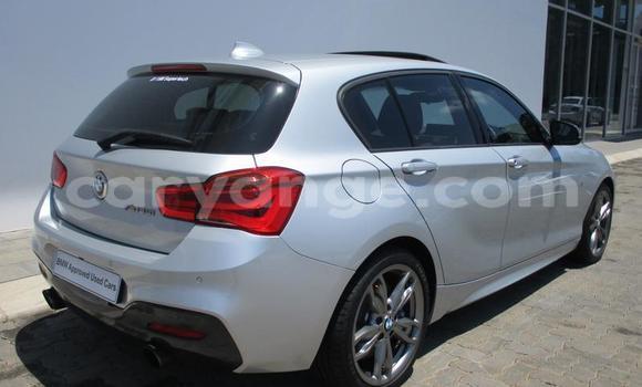 Acheter Occasion Voiture BMW 1M Gris à Gobabis, Omaheke Acheter Occasion Voiture BMW 1M Gris à Gobabis, Omaheke