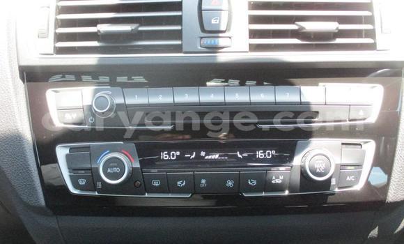 Acheter Occasion Voiture BMW 1M Gris à Gobabis, Omaheke Acheter Occasion Voiture BMW 1M Gris à Gobabis, Omaheke