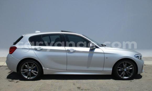 Acheter Occasion Voiture BMW 1M Gris à Gobabis, Omaheke Acheter Occasion Voiture BMW 1M Gris à Gobabis, Omaheke