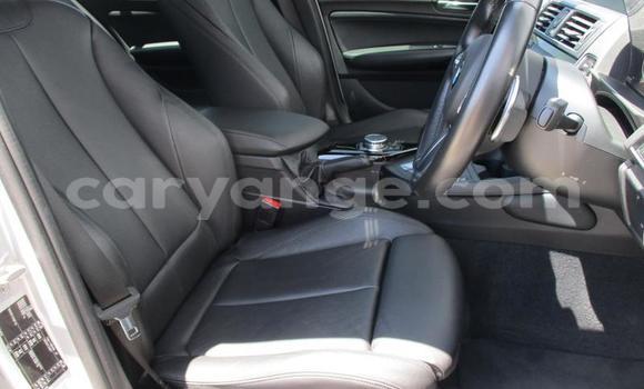 Acheter Occasion Voiture BMW 1M Gris à Gobabis, Omaheke Acheter Occasion Voiture BMW 1M Gris à Gobabis, Omaheke