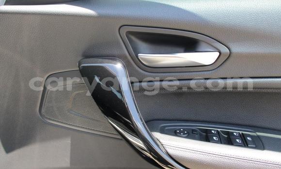 Acheter Occasion Voiture BMW 1M Gris à Gobabis, Omaheke Acheter Occasion Voiture BMW 1M Gris à Gobabis, Omaheke