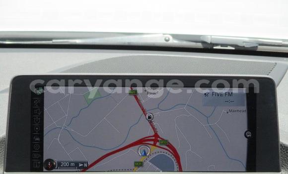 Acheter Occasion Voiture BMW 1M Gris à Gobabis, Omaheke Acheter Occasion Voiture BMW 1M Gris à Gobabis, Omaheke