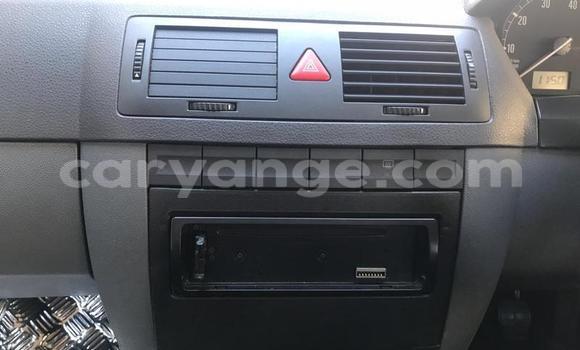 Acheter Occasion Voiture Volkswagen Golf Noir à Grootfontein, Namibie Acheter Occasion Voiture Volkswagen Golf Noir à Grootfontein, Namibie