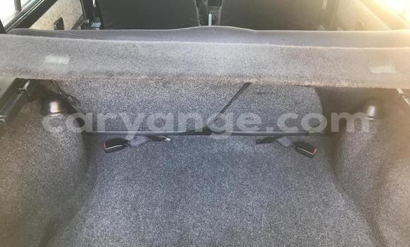 Acheter Occasion Voiture Volkswagen Golf Noir à Grootfontein, Namibie Acheter Occasion Voiture Volkswagen Golf Noir à Grootfontein, Namibie