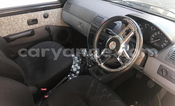 Acheter Occasion Voiture Volkswagen Golf Noir à Grootfontein, Namibie Acheter Occasion Voiture Volkswagen Golf Noir à Grootfontein, Namibie