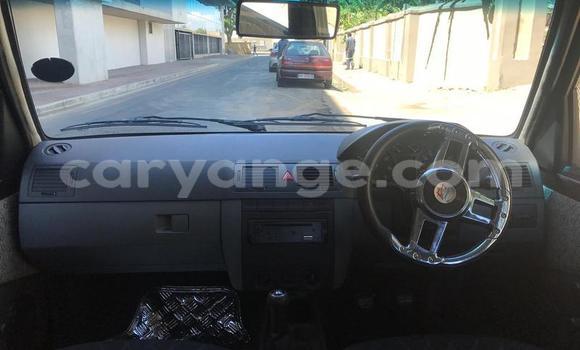 Acheter Occasion Voiture Volkswagen Golf Noir à Grootfontein, Namibie Acheter Occasion Voiture Volkswagen Golf Noir à Grootfontein, Namibie