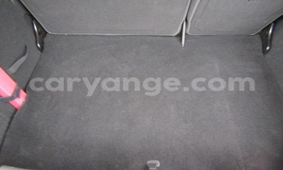 Acheter Occasion Voiture Ford Fiesta ST Rouge à Grootfontein, Namibie Acheter Occasion Voiture Ford Fiesta ST Rouge à Grootfontein, Namibie