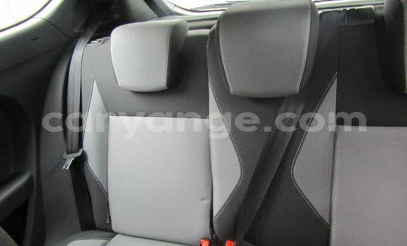 Acheter Occasion Voiture Ford Fiesta ST Rouge à Grootfontein, Namibie Acheter Occasion Voiture Ford Fiesta ST Rouge à Grootfontein, Namibie