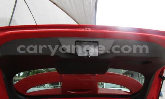 Acheter Occasion Voiture Ford Fiesta ST Rouge à Grootfontein, Namibie Acheter Occasion Voiture Ford Fiesta ST Rouge à Grootfontein, Namibie