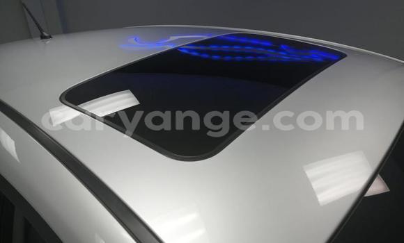 Acheter Occasion Voiture Kia Rio Gris à Windhoek, Namibie Acheter Occasion Voiture Kia Rio Gris à Windhoek, Namibie