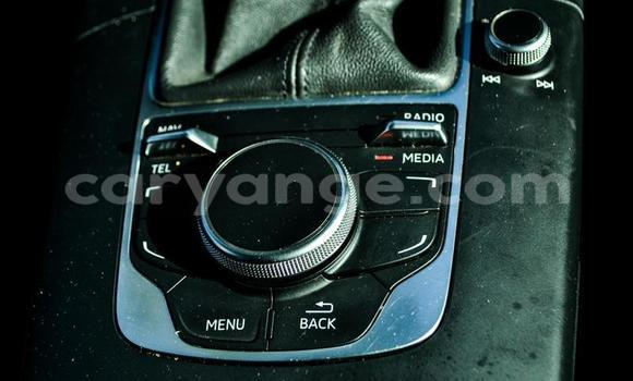 Acheter Occasion Voiture Audi RS3 Blanc à Grootfontein, Namibie Acheter Occasion Voiture Audi RS3 Blanc à Grootfontein, Namibie