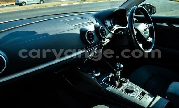 Acheter Occasion Voiture Audi RS3 Blanc à Grootfontein, Namibie Acheter Occasion Voiture Audi RS3 Blanc à Grootfontein, Namibie