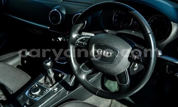 Acheter Occasion Voiture Audi RS3 Blanc à Grootfontein, Namibie Acheter Occasion Voiture Audi RS3 Blanc à Grootfontein, Namibie