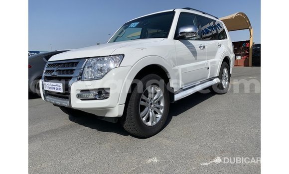 Buy Import Mitsubishi Pajero White Car in Import - Dubai in Namibia Buy Import Mitsubishi Pajero White Car in Import - Dubai in Namibia