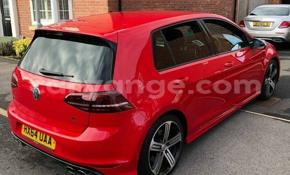 Buy Used Volkswagen Golf R Red Car in Windhoek in Namibia Buy Used Volkswagen Golf R Red Car in Windhoek in Namibia