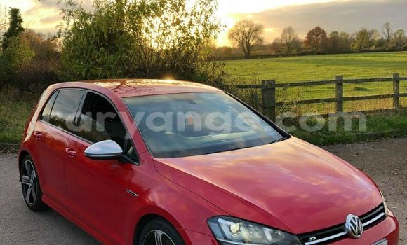 Buy Used Volkswagen Golf R Red Car in Windhoek in Namibia Buy Used Volkswagen Golf R Red Car in Windhoek in Namibia