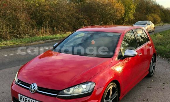 Buy Used Volkswagen Golf R Red Car in Windhoek in Namibia Buy Used Volkswagen Golf R Red Car in Windhoek in Namibia