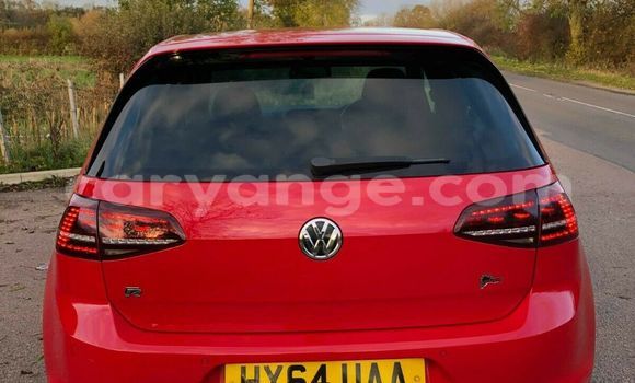 Buy Used Volkswagen Golf R Red Car in Windhoek in Namibia Buy Used Volkswagen Golf R Red Car in Windhoek in Namibia