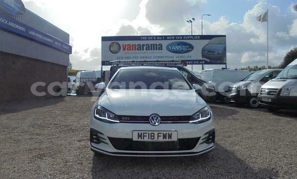 Buy Used Volkswagen Golf GTI White Car in Windhoek in Namibia Buy Used Volkswagen Golf GTI White Car in Windhoek in Namibia