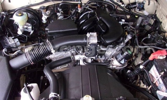 Buy Used Toyota Land Cruiser Beige Car in Windhoek in Namibia Buy Used Toyota Land Cruiser Beige Car in Windhoek in Namibia