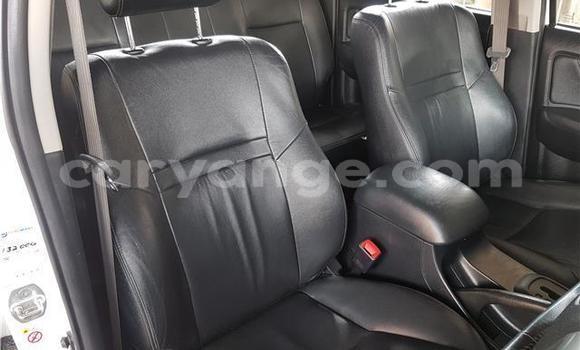Buy Used Toyota Hilux White Car in Windhoek in Namibia Buy Used Toyota Hilux White Car in Windhoek in Namibia