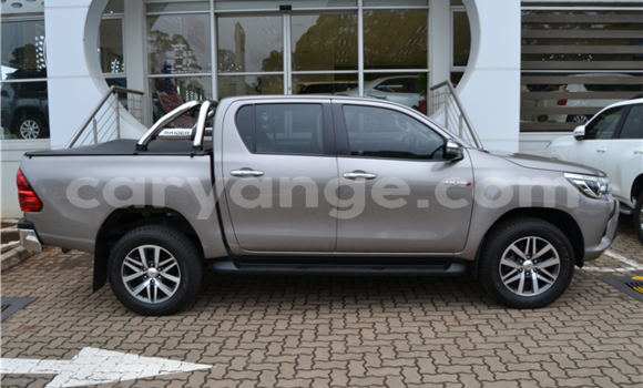 Buy Used Toyota Hilux Other Car in Windhoek in Namibia Buy Used Toyota Hilux Other Car in Windhoek in Namibia