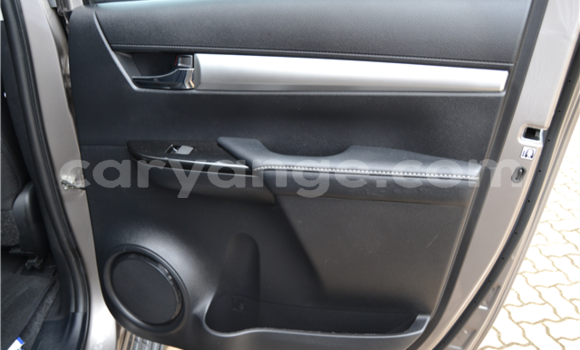 Buy Used Toyota Hilux Other Car in Windhoek in Namibia Buy Used Toyota Hilux Other Car in Windhoek in Namibia