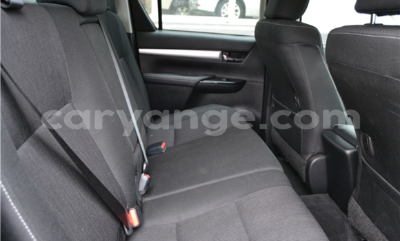 Buy Used Toyota Hilux Other Car in Windhoek in Namibia Buy Used Toyota Hilux Other Car in Windhoek in Namibia