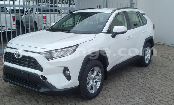 Buy Used Toyota RAV4 White Car in Windhoek in Namibia Buy Used Toyota RAV4 White Car in Windhoek in Namibia