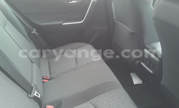 Buy Used Toyota RAV4 White Car in Windhoek in Namibia Buy Used Toyota RAV4 White Car in Windhoek in Namibia