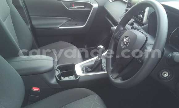 Buy Used Toyota RAV4 White Car in Windhoek in Namibia Buy Used Toyota RAV4 White Car in Windhoek in Namibia