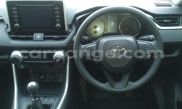 Buy Used Toyota RAV4 White Car in Windhoek in Namibia Buy Used Toyota RAV4 White Car in Windhoek in Namibia