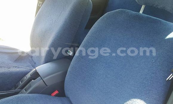 Buy Used Nissan Hardbody Silver Car in Windhoek in Namibia Buy Used Nissan Hardbody Silver Car in Windhoek in Namibia