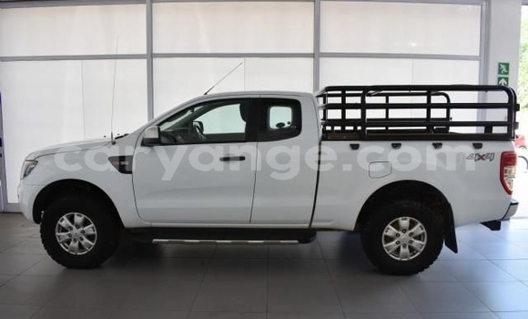 Buy Used Ford Ranger White Car in Windhoek in Namibia Buy Used Ford Ranger White Car in Windhoek in Namibia