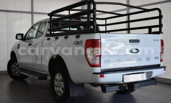 Buy Used Ford Ranger White Car in Windhoek in Namibia Buy Used Ford Ranger White Car in Windhoek in Namibia