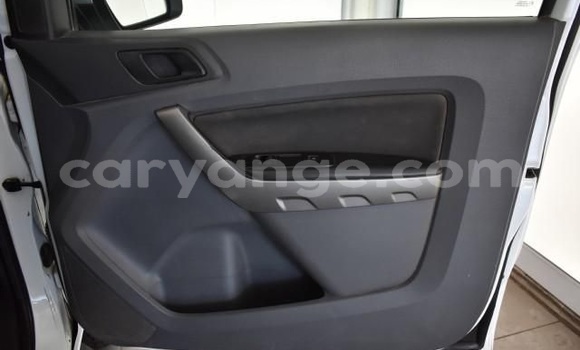 Buy Used Ford Ranger White Car in Windhoek in Namibia Buy Used Ford Ranger White Car in Windhoek in Namibia