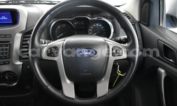 Buy Used Ford Ranger White Car in Windhoek in Namibia Buy Used Ford Ranger White Car in Windhoek in Namibia