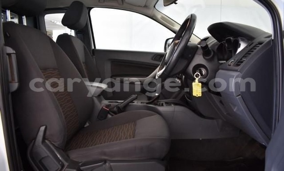 Buy Used Ford Ranger White Car in Windhoek in Namibia Buy Used Ford Ranger White Car in Windhoek in Namibia