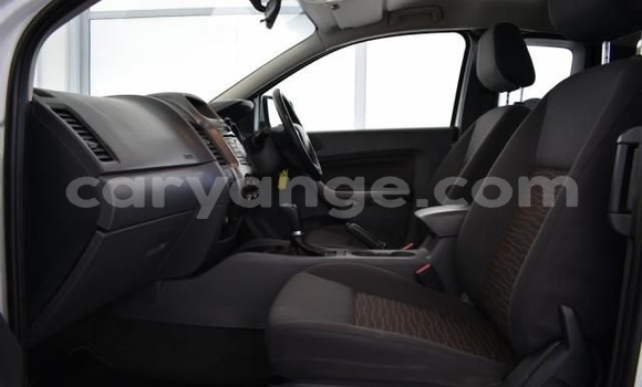 Buy Used Ford Ranger White Car in Windhoek in Namibia Buy Used Ford Ranger White Car in Windhoek in Namibia